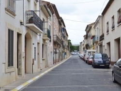 Photo paysage et monuments, Boujan-sur-Libron - la commune