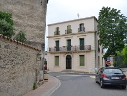 Photo paysage et monuments, Boujan-sur-Libron - la commune