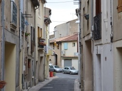 Photo paysage et monuments, Boujan-sur-Libron - la commune