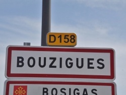 Photo paysage et monuments, Bouzigues - Bouzigues (34140)