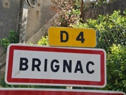 Photo paysage et monuments, Brignac - brignac (34800)