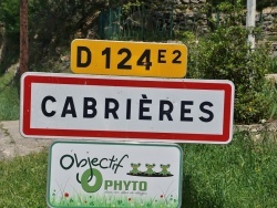 Photo de Cabrières