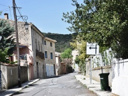 Photo paysage et monuments, Cabrières - le village