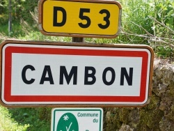 Photo de Cambon-et-Salvergues