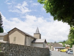 Photo paysage et monuments, Cambon-et-Salvergues - le village