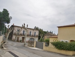 Photo paysage et monuments, Campagnan - le Village