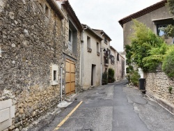 Photo paysage et monuments, Campagnan - le Village