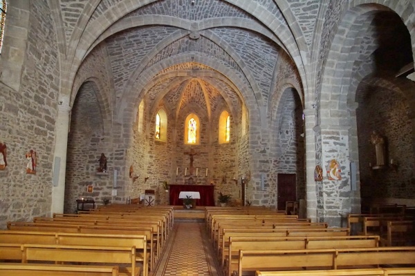 Photo Canet - église Notre Dame