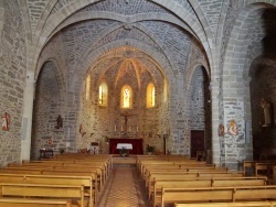 Photo paysage et monuments, Canet - église Notre Dame