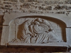 Photo paysage et monuments, Canet - église Notre Dame