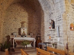 Photo paysage et monuments, Canet - église Notre Dame