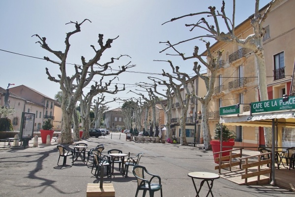 Photo Canet - le Village