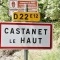 Photo Castanet-le-Haut - castanet le haut (34610)