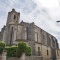 Photo Castelnau-de-Guers - église Saint sulpice