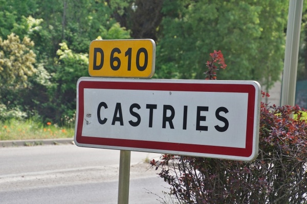 Photo Castries - castries  (34160)