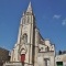 Photo Castries - église Saint Etienne