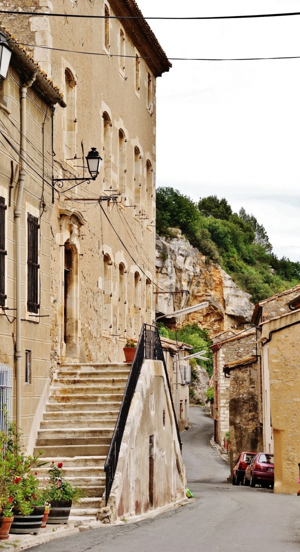 Photo La Caunette - La Commune