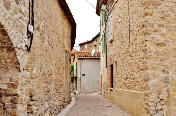 Photo La Caunette - La Commune