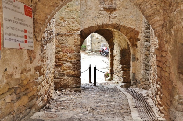 Photo La Caunette - La Commune