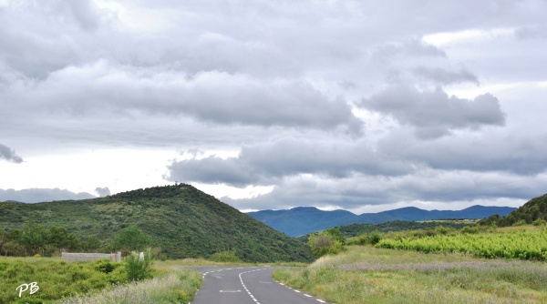 Photo Causses-et-Veyran - Le Village