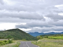 Photo paysage et monuments, Causses-et-Veyran - Le Village