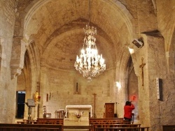 Photo paysage et monuments, Causses-et-Veyran - Notre-Dame de la Purification