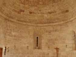 Photo paysage et monuments, Causses-et-Veyran - Notre-Dame de la Purification