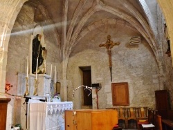 Photo paysage et monuments, Causses-et-Veyran - Notre-Dame de la Purification