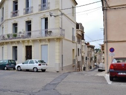 Photo paysage et monuments, Caux - Le Village