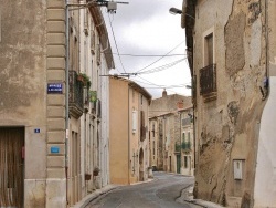 Photo paysage et monuments, Caux - Le Village