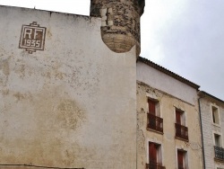 Photo paysage et monuments, Caux - Le Village