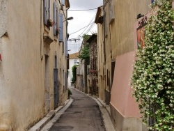 Photo paysage et monuments, Caux - Le Village