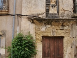 Photo paysage et monuments, Caux - Le Village