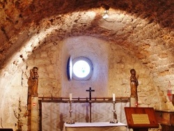 Photo paysage et monuments, Cazedarnes - Abbaye de Fontcaude