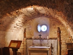 Photo paysage et monuments, Cazedarnes - Abbaye de Fontcaude