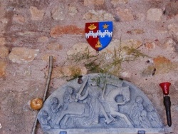 Photo paysage et monuments, Cazedarnes - Abbaye de Fontcaude