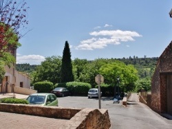 Photo paysage et monuments, Cazedarnes - Le Village