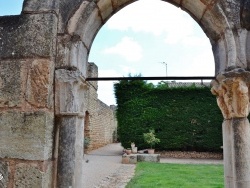 Photo paysage et monuments, Cazedarnes - Abbaye de Fontcaude