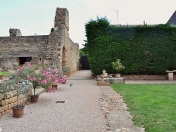 Photo paysage et monuments, Cazedarnes - Abbaye de Fontcaude