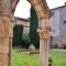 Photo Cazedarnes - Abbaye de Fontcaude