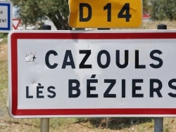 Photo paysage et monuments, Cazouls-lès-Béziers - cazouls les beziers (34370)