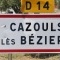 Photo Cazouls-lès-Béziers - cazouls les beziers (34370)