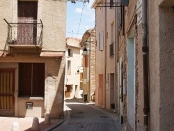 Photo paysage et monuments, Cazouls-lès-Béziers - la commune