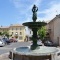 Photo Cazouls-lès-Béziers - la fontaine