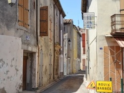 Photo paysage et monuments, Cazouls-lès-Béziers - la commune