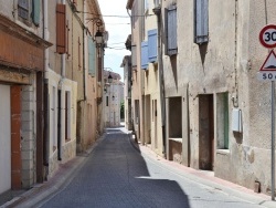 Photo paysage et monuments, Cazouls-lès-Béziers - la commune