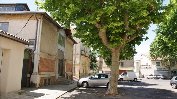 Photo Cazouls-lès-Béziers - la commune