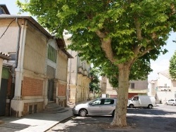 Photo paysage et monuments, Cazouls-lès-Béziers - la commune