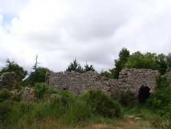 Photo paysage et monuments, Cébazan - Cebazan
