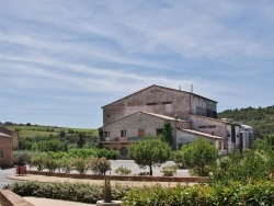 Photo paysage et monuments, Cébazan - la commune